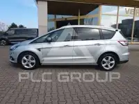 2020 Ford S-Max