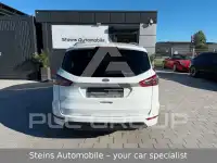 2020 Ford S-Max