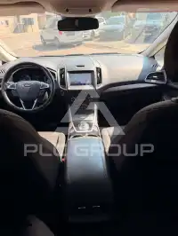 2020 Ford S-Max
