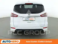 2020 Ford S-Max