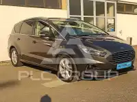 2020 Ford S-Max