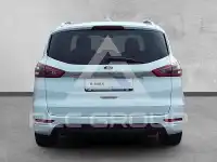 2020 Ford S-Max