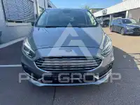 2020 Ford S-Max