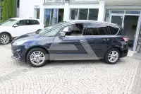 2020 Ford S-Max