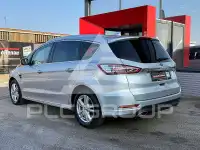 2020 Ford S-Max