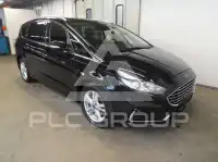 2020 Ford S-Max
