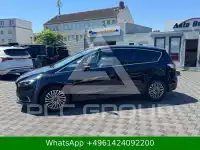 2020 Ford S-Max