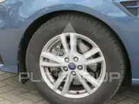 2020 Ford S-Max