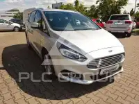 2020 Ford S-Max
