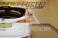 2020 Ford S-Max