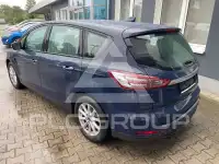 2020 Ford S-Max