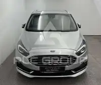 2020 Ford S-Max
