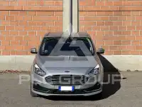 2020 Ford S-Max