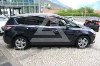 2020 Ford S-Max