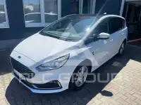 2020 Ford S-Max