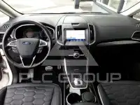 2020 Ford S-Max