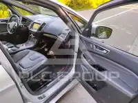 2020 Ford S-Max