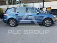 2020 Ford S-Max