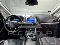2020 Ford S-Max