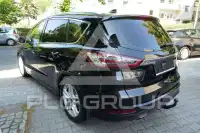 2020 Ford S-Max