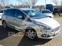 2020 Ford S-Max