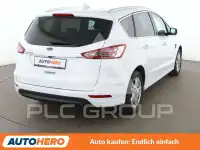 2020 Ford S-Max