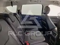 2020 Ford S-Max