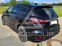 2020 Ford S-Max
