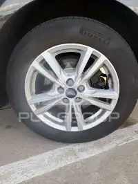 2020 Ford S-Max