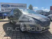 2020 Ford S-Max