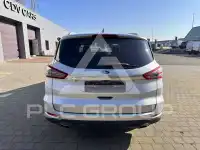 2020 Ford S-Max