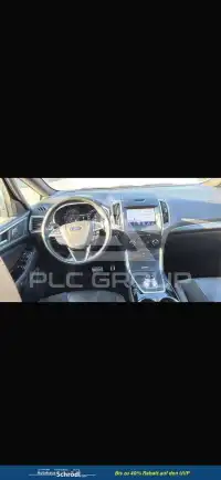 2020 Ford S-Max