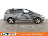 2020 Ford S-Max