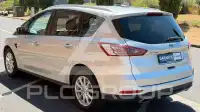 2020 Ford S-Max