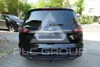 2020 Ford S-Max