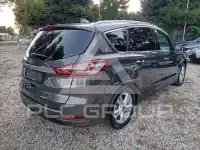 2020 Ford S-Max