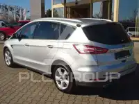 2020 Ford S-Max