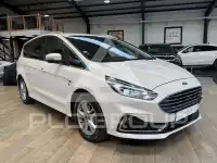 2020 Ford S-Max