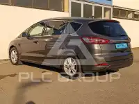 2020 Ford S-Max