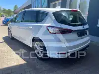 2020 Ford S-Max