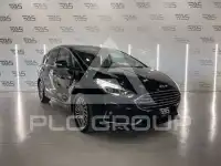 2020 Ford S-Max