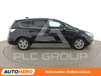 2020 Ford S-Max