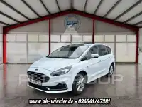 2020 Ford S-Max