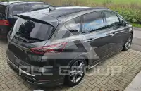 2020 Ford S-Max