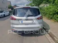 2020 Ford S-Max
