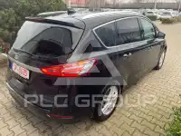 2020 Ford S-Max