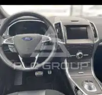 2020 Ford S-Max