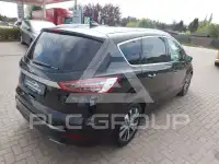 2020 Ford S-Max