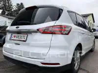 2020 Ford S-Max