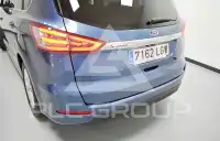 2020 Ford S-Max